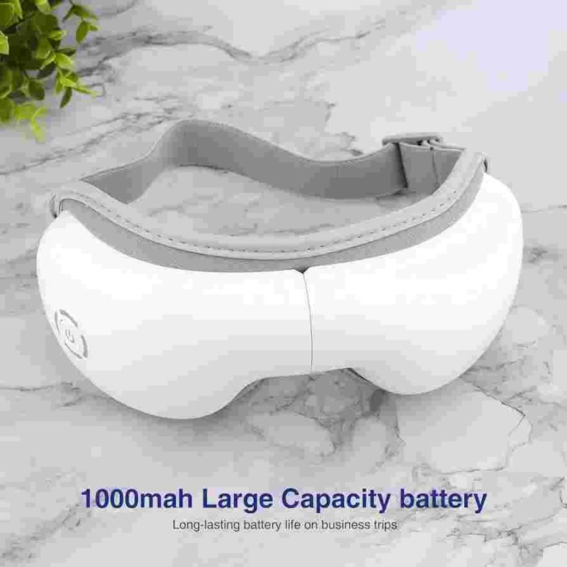 ماساژ چشم EYE MASSAGER - Image 3
