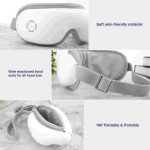 ماساژ چشم EYE MASSAGER - Image 6
