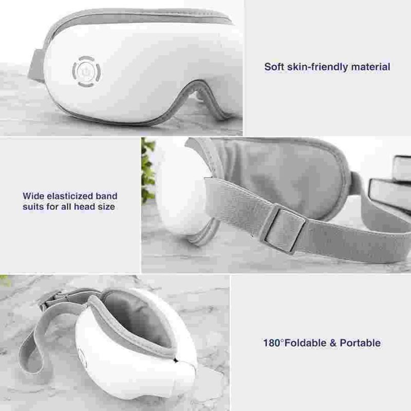 ماساژ چشم EYE MASSAGER - Image 6