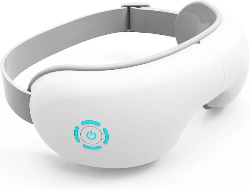 ماساژ چشم EYE MASSAGER - Image 9