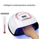 دستگاه یووی UV/LED Sun T5 - Image 5