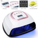 دستگاه یووی UV/LED Sun T5 - Image 8