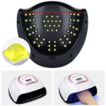 دستگاه یووی UV/LED Sun T5 - Image 11