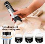 ماشین اصلاح حیوانات PROFESSIONAL - Image 2
