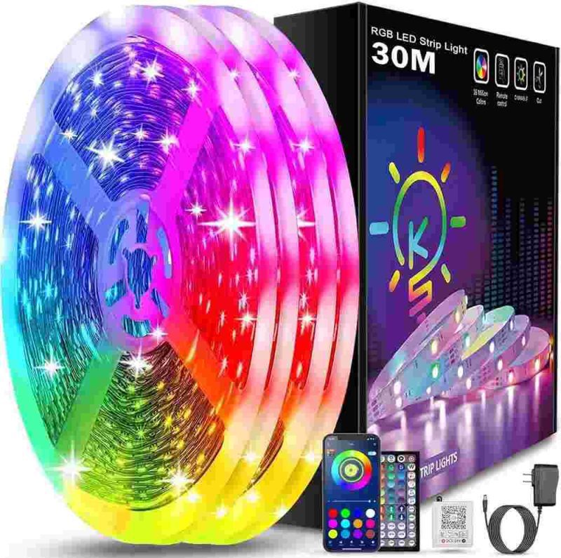 ریسه ال ای دی LED Strip - Image 6