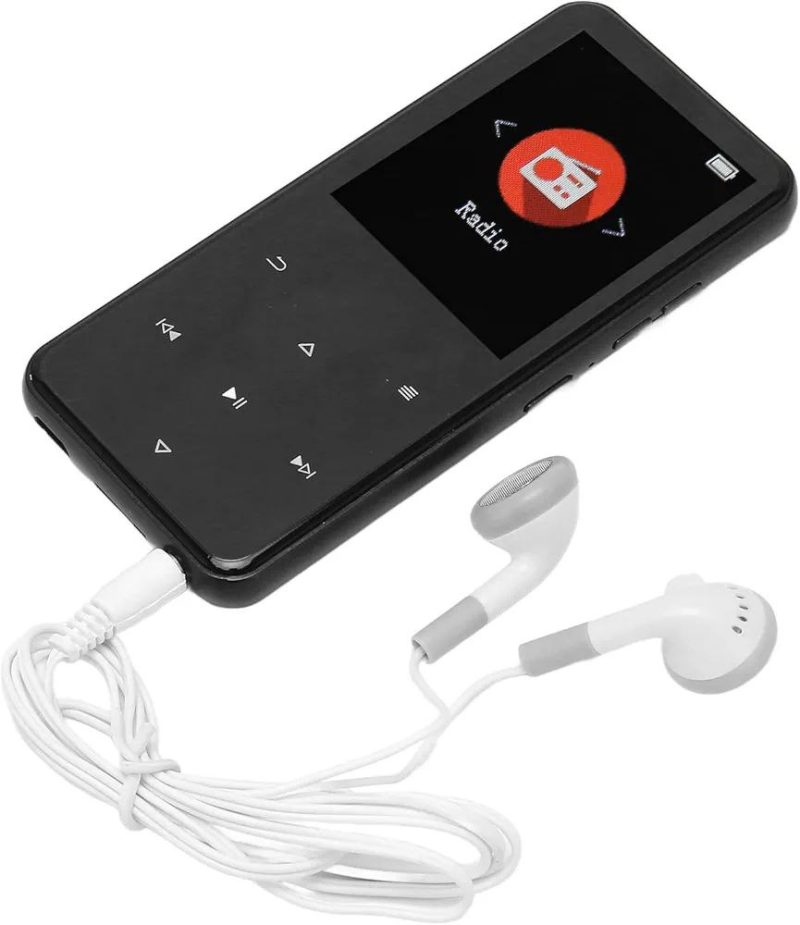 MP3 پلیر GB8898- - Image 2