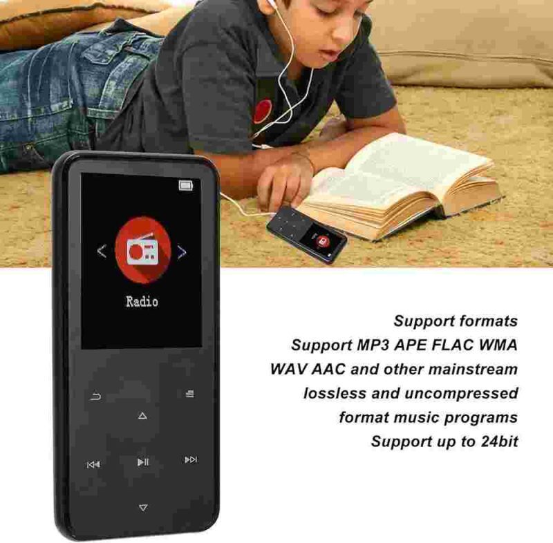 MP3 پلیر GB8898- - Image 3