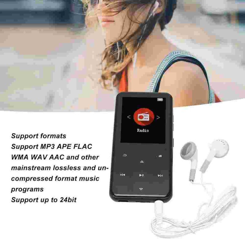 MP3 پلیر GB8898- - Image 5