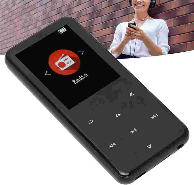 MP3 پلیر GB8898- - Image 6
