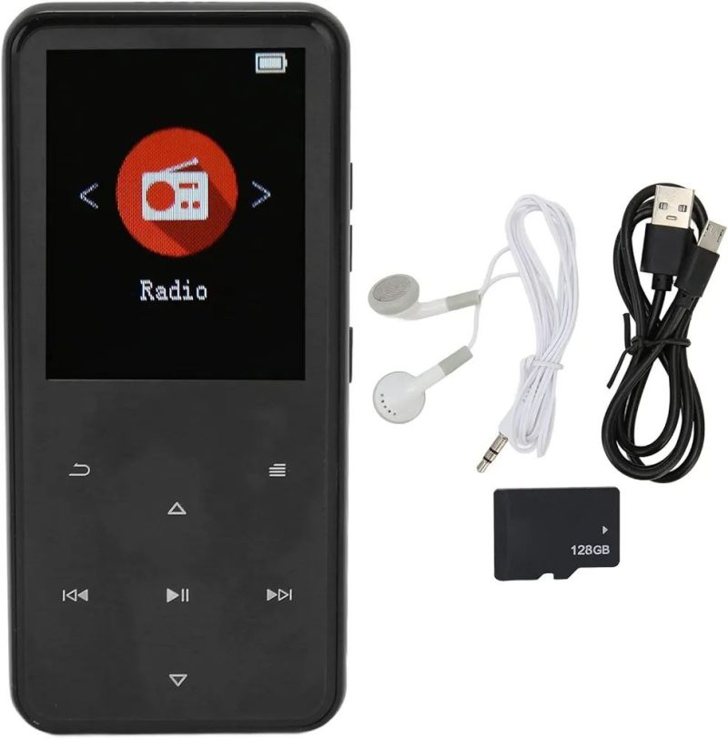 MP3 پلیر GB8898- - Image 7