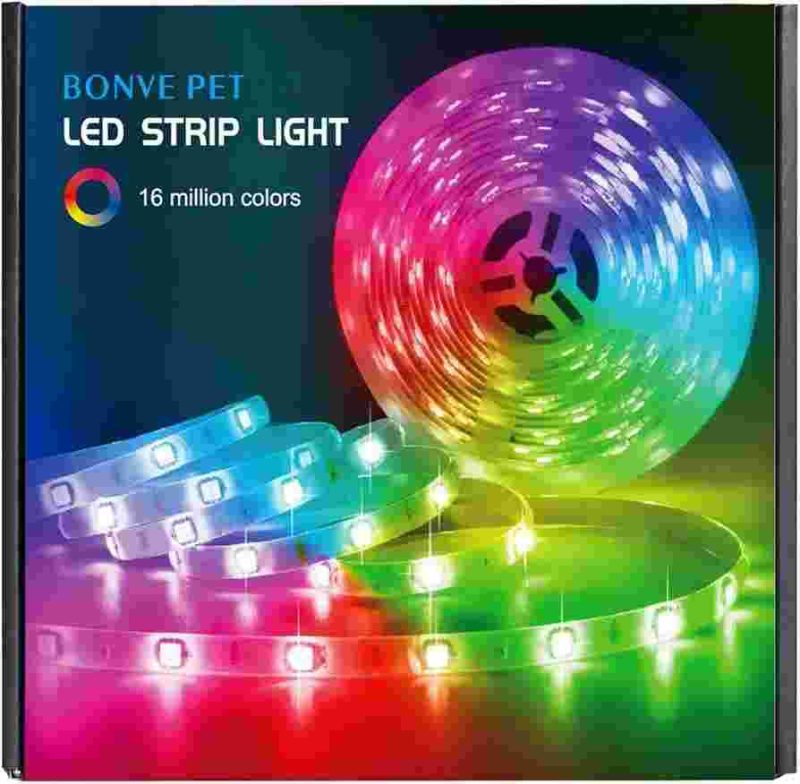 ریسه LED Bonve Pet - تصویر 2