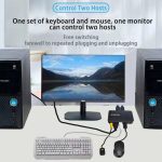 سوییچ چهار پورت HDMI KVM - Image 11