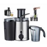 آبمیوه گیری رویالتی لاین  PJE700 - تصویر 3