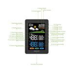 ایستگاه هواشناسی BALDR V2 - تصویر 11