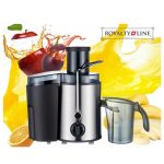 آبمیوه گیری رویالتی لاین  PJE700 - تصویر 4