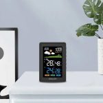 ایستگاه هواشناسی BALDR V2 - تصویر 5