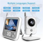 دوربین اتاق کودک Vb607 - Image 7