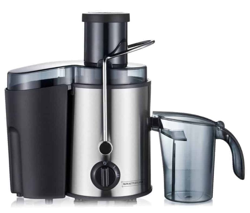 آبمیوه گیری رویالتی لاین  PJE700 - تصویر 6