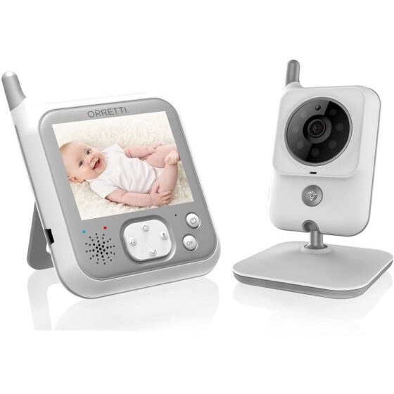 ZS7Chhz_HSUafWi- دوربین اتاق کودک Vb607 - Image 1