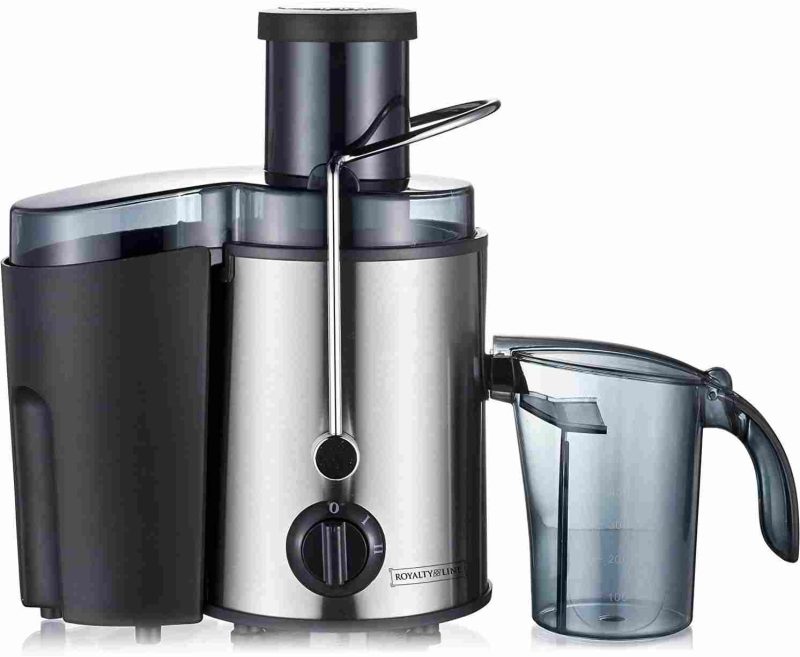آبمیوه گیری رویالتی لاین  PJE700 - تصویر 2