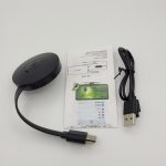 دانگل HDMI کروم کست مدل شارک - Image 3