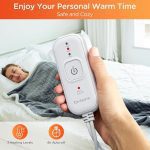 پتوی برقی Comfytemp - تصویر 3