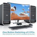سوئیچ 2 پورت HDMI+USB - Image 7