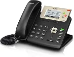 تلفن تحت شبکه یالینک Yealink SIP-T23G IP Phone - Image 2