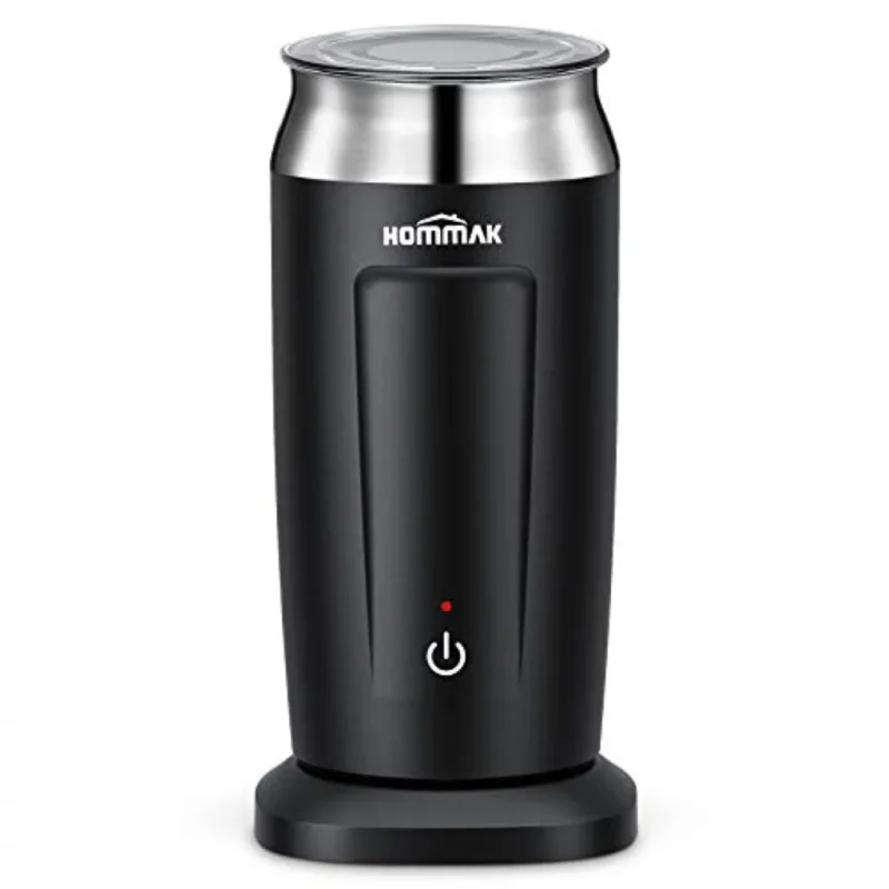 فوم ساز شیر Hommak HM633A - Image 2