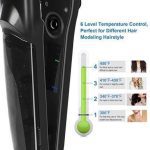 اتو مو بخاردار STEAM KR-088A - Image 6