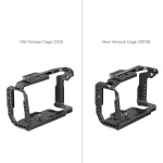 محافظ دوربین Blackmagic 6K/4K برند SmallRig - تصویر 6