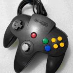 دسته بازی کنسول  Nintendo 64 - Image 3