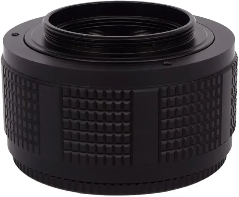 آداپتور هلیکوئیدی ماکرو لنز KECAY - Image 3