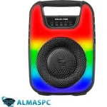 اسپیکر بلوتوثی مدل KOLAV-F809 - Image 2