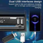 پخش ماشین  MP5 7110C-play - Image 6