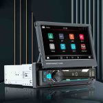 پخش ماشین  MP5 7110C-play
