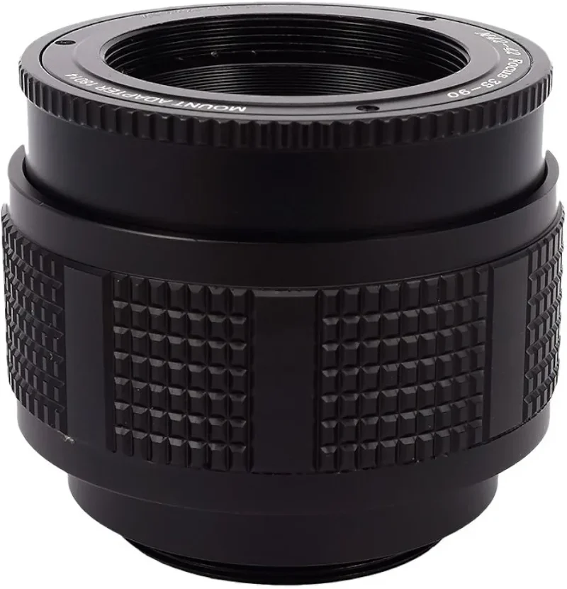 آداپتور هلیکوئیدی ماکرو لنز KECAY - Image 4