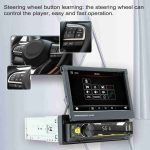 پخش ماشین  MP5 7110C-play - Image 4