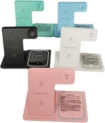 شارژر سه کاره TIMESS  X455-P - Image 7