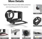 قاب و فریم محافظ SMALLRIG برای دوربین  DJI Osmo Action 2475 - Image 6