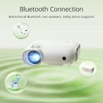 پروژکتور هوشمند Yoton Y9 کیفیت 4K - تصویر 7