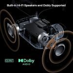 پروژکتور هوشمند Yoton Y9 کیفیت 4K - تصویر 2