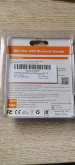دانگل بلوتوث  BT502 1Mii Miilink Bluetooth USB - تصویر 8