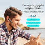 هندزفری بلوتوثی  SenoKiss  مدل F990 - Image 6