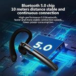 هندزفری بلوتوثی  SenoKiss  مدل F990 - Image 7