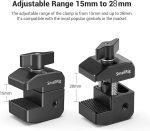 گیره ضد وزن و نصب SmallRig 2465 - تصویر 6