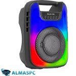 اسپیکر بلوتوثی مدل KOLAV-F809