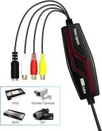 مبدل دستگاه کارت ضبط ویدئو DIGITNOW USB 2.0 - Image 2