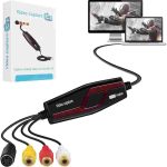 مبدل دستگاه کارت ضبط ویدئو DIGITNOW USB 2.0 - Image 5