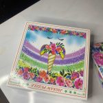 پازل جیگساو  puzzle jigsaw D5005